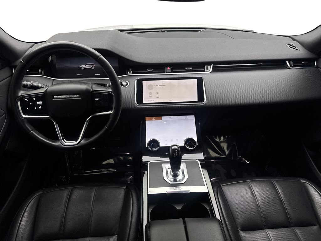 Used 2023 Land Rover Range Rover Evoque S image 51