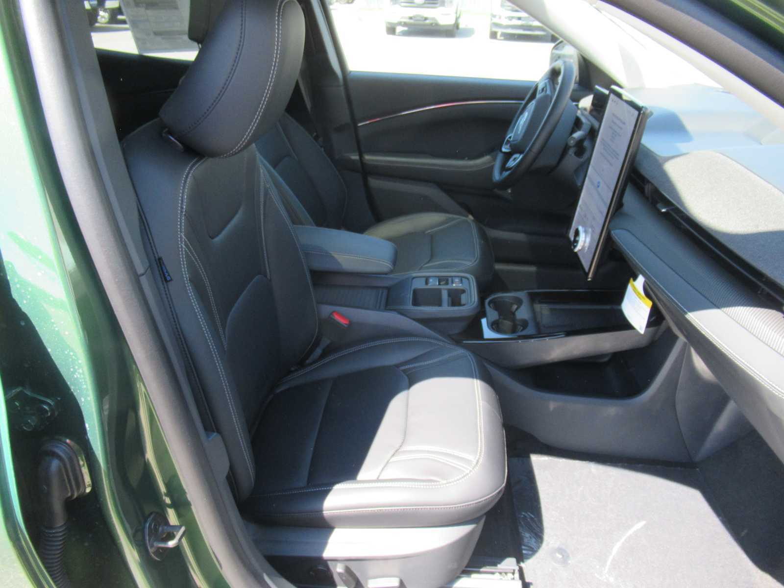 New 2026 Ford Mustang Mach-E Premium AWD/4WD image 11