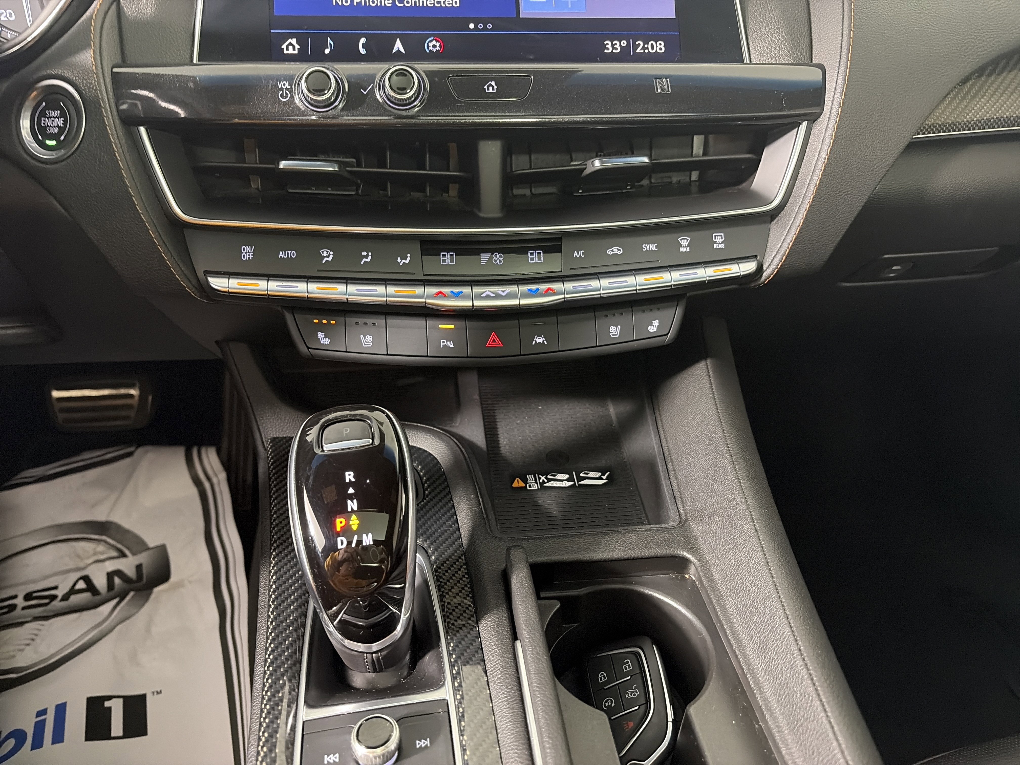 Used 2020 Cadillac CT5 Sport image 30