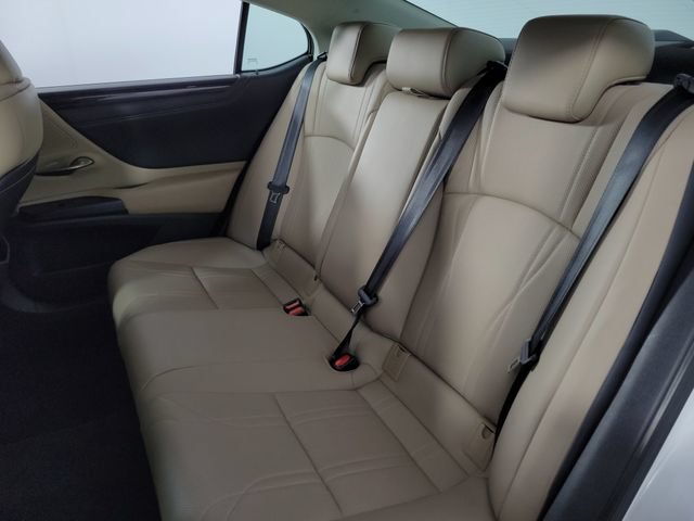 Used 2019 Lexus ES 350 w/ Accessory Package 2 FWD image 18