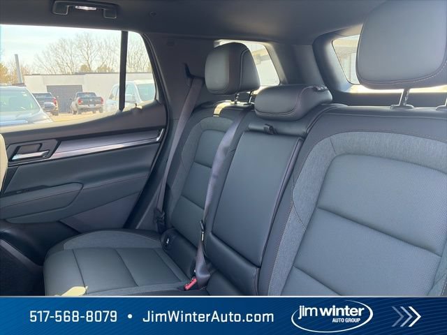 New 2026 GMC Terrain AT4 w/ Convenience Package III AWD/4WD image 19