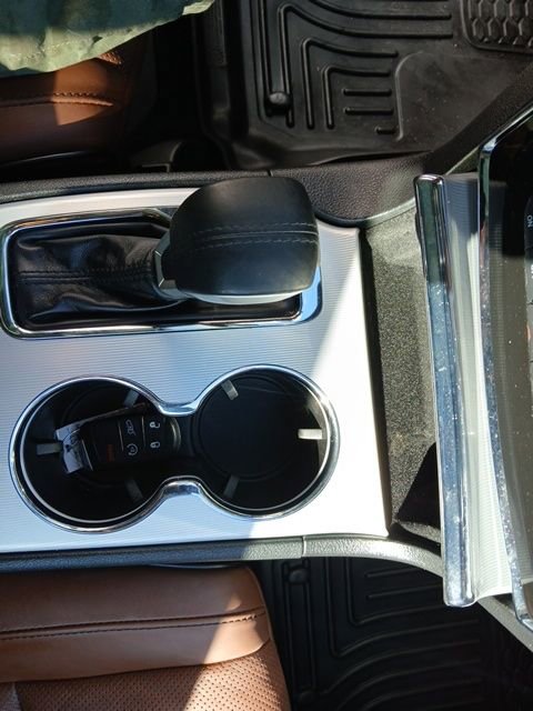 Used 2021 Jeep Grand Cherokee Summit w/ Platinum Series Group image 44