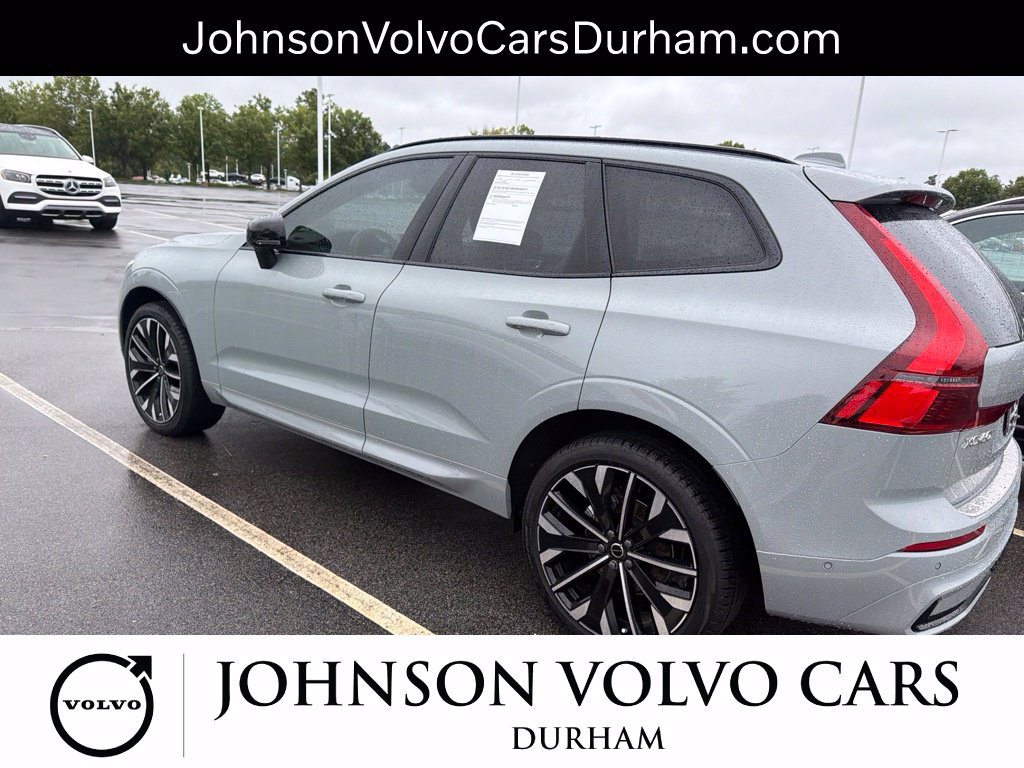Used 2026 Volvo XC60 B5 Ultra w/ Protection Package Premier AWD/4WD image 12