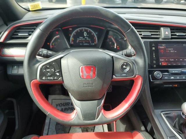 Used 2018 Honda Civic Type R image 18