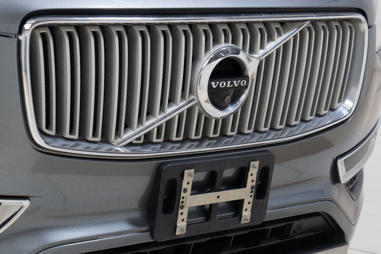 Used 2016 Volvo XC90 T6 Inscription w/ Vision Package AWD/4WD image 9
