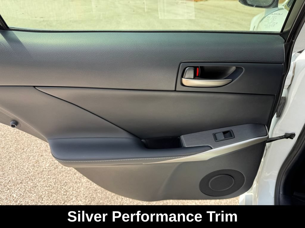 Used 2019 Lexus IS 300 F Sport w/ F Sport Package RWD image 27