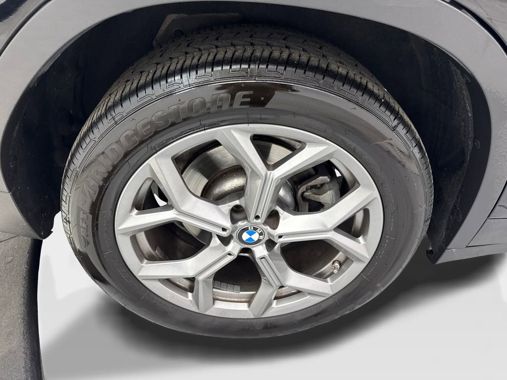 Used 2023 BMW X3 sDrive30i w/ Convenience Package image 87