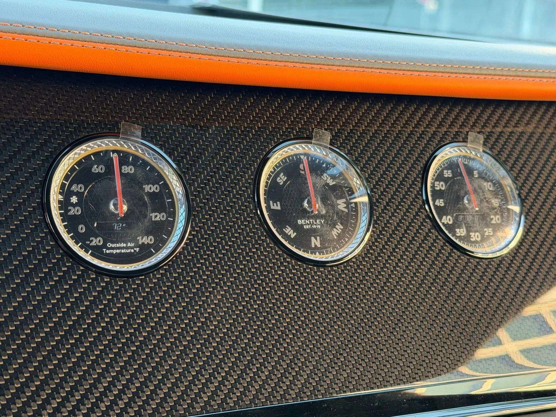 New 2026 Bentley Continental GT Speed AWD/4WD image 51
