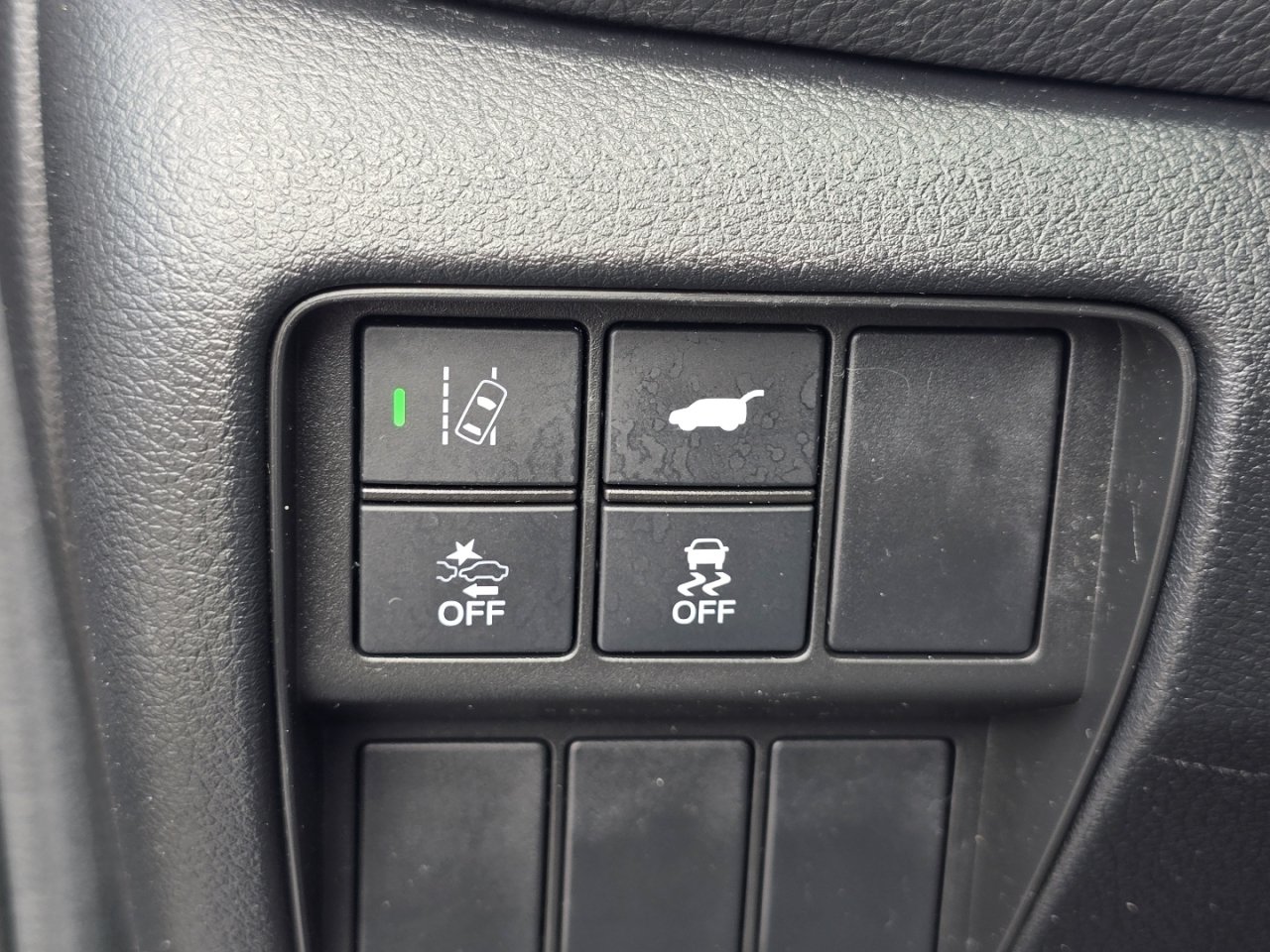 Used 2021 Honda CR-V Touring image 24