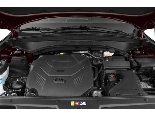 Used 2020 Kia Telluride EX w/ EX Premium Package image 45