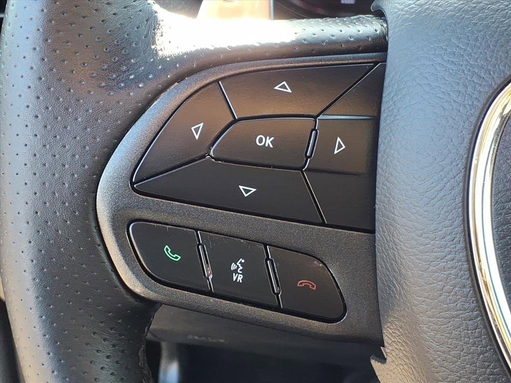 Certified 2022 Dodge Durango R/T image 12