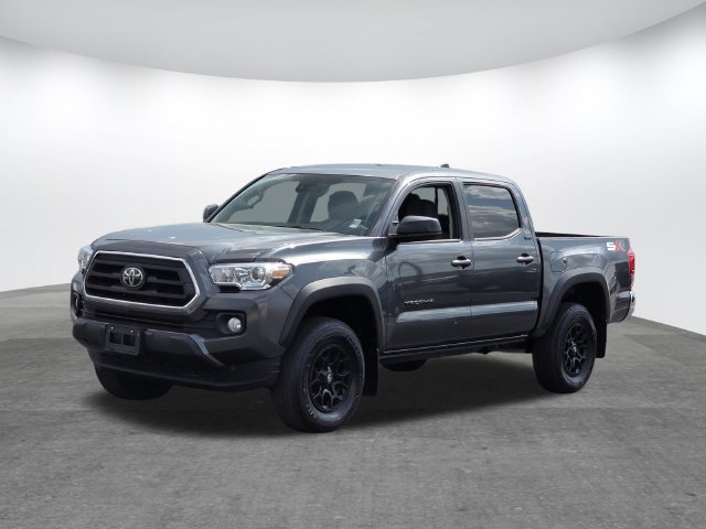 Used 2023 Toyota Tacoma SR5 w/ SX Package AWD/4WD image 7