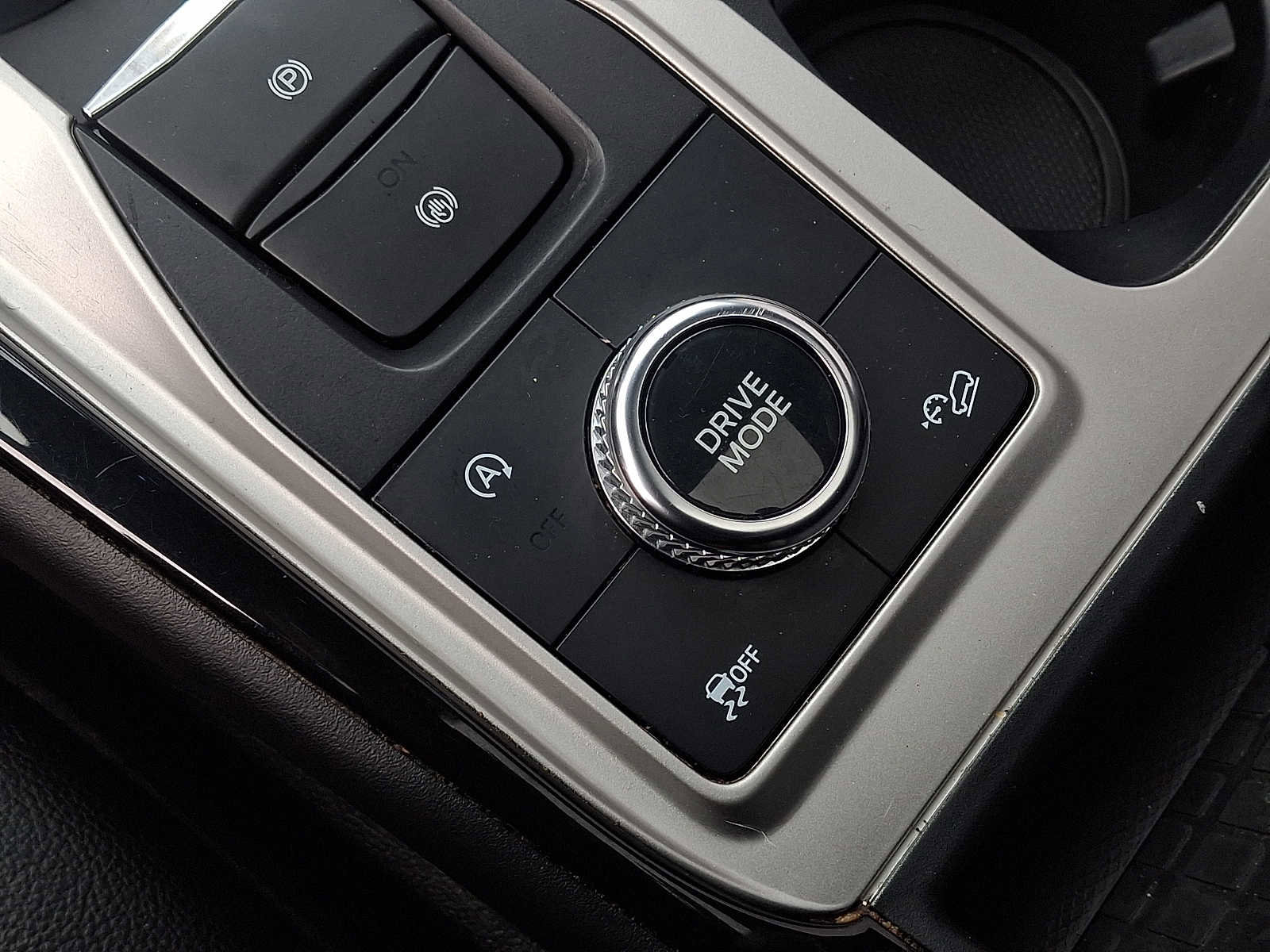 Used 2022 Ford Explorer ST w/ Equipment Group 401A image 25