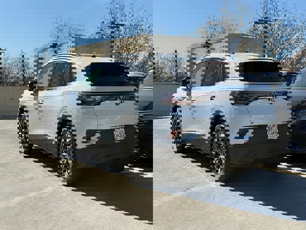 Used 2022 Volkswagen ID.4 Pro S image 7