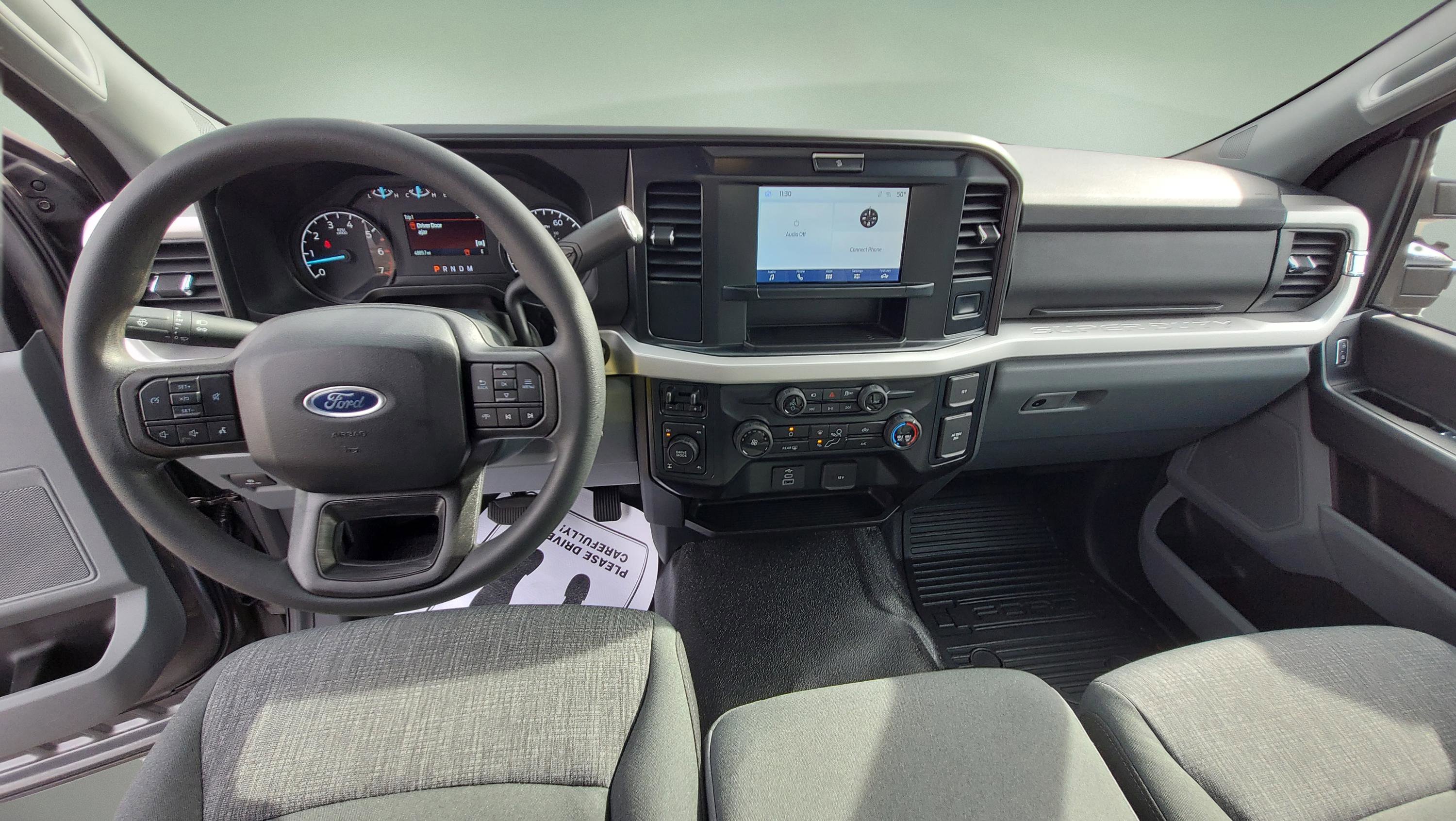 Used 2025 Ford F350 XLT w/ 360-Degree Camera Package image 15