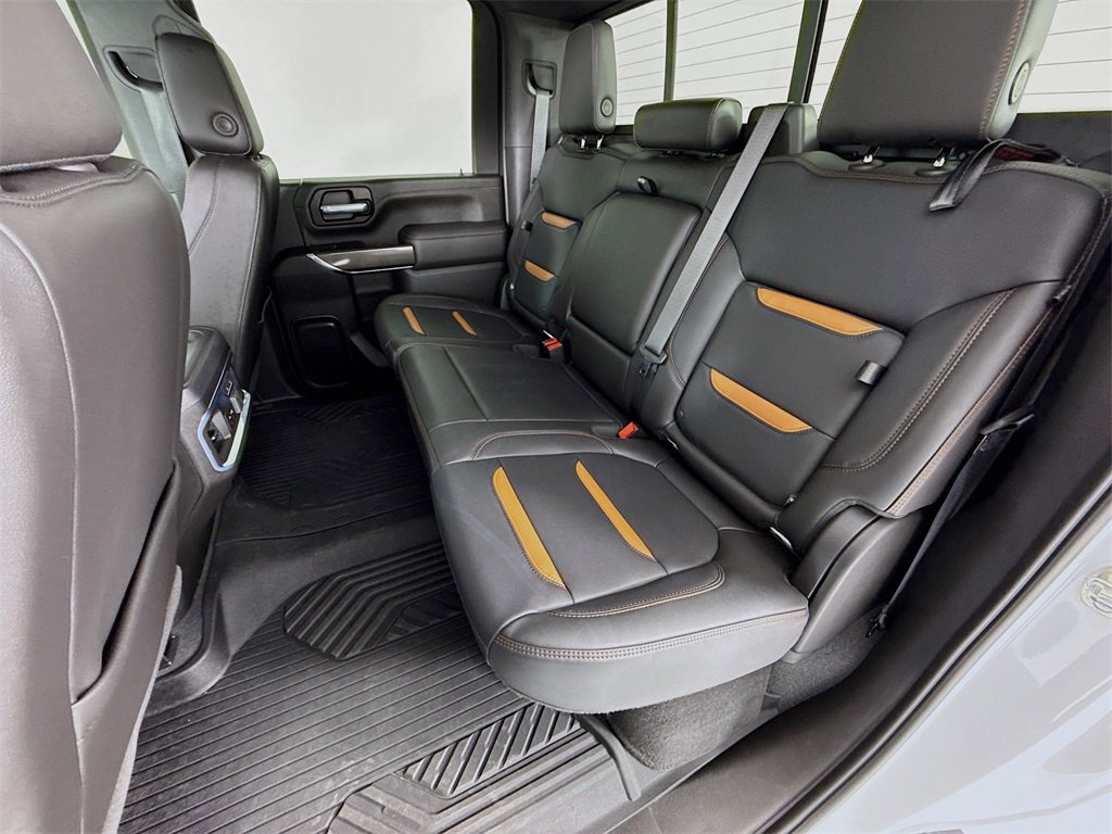 Used 2020 GMC Sierra 2500 AT4 w/ AT4 Premium Package image 22