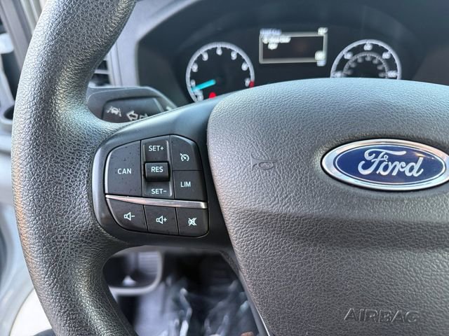 Used 2021 Ford Transit 350 XL image 7