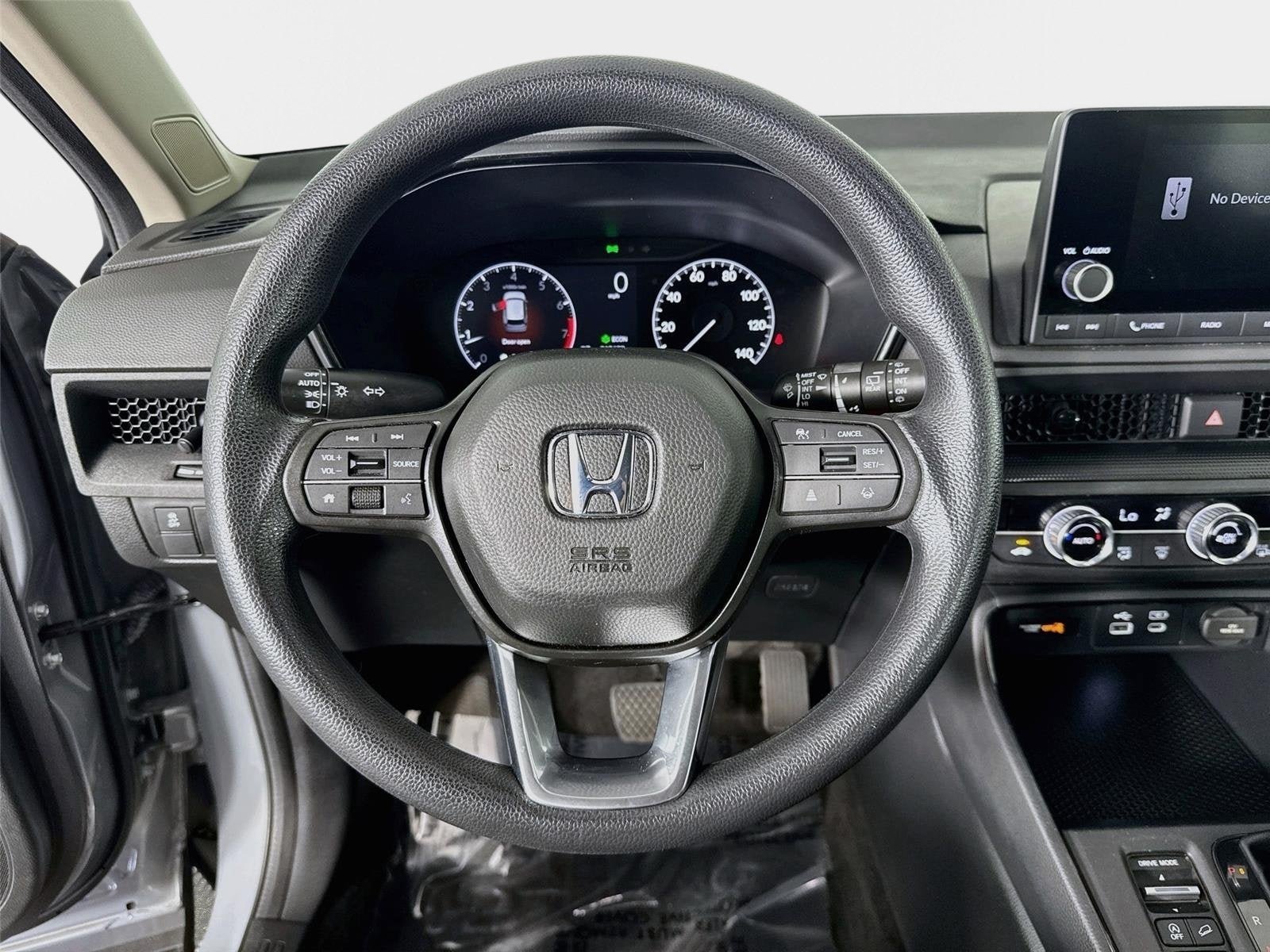 Used 2024 Honda CR-V EX image 13