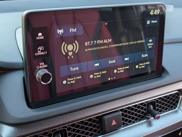 New 2026 Acura Integra A-Spec image 10