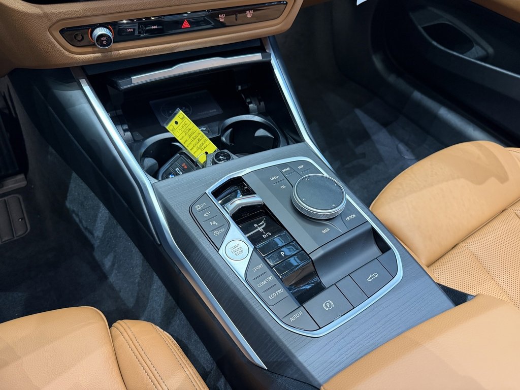 New 2026 BMW 430i xDrive Convertible w/ Premium Package image 10