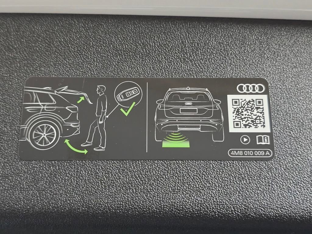 New 2026 Audi Q3 quattro 2.0T AWD/4WD image 11