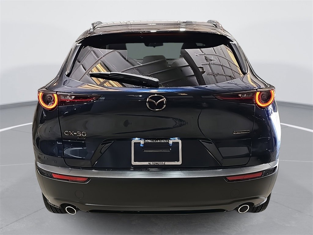 New 2026 MAZDA CX-30 AWD 2.5 S image 6