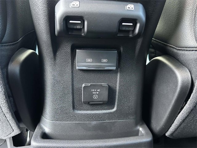 New 2026 Jeep Wrangler Sahara image 18