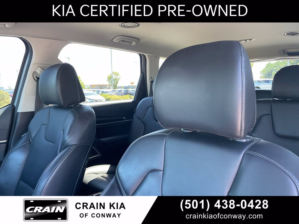 Certified 2024 Kia Telluride S AWD/4WD image 23