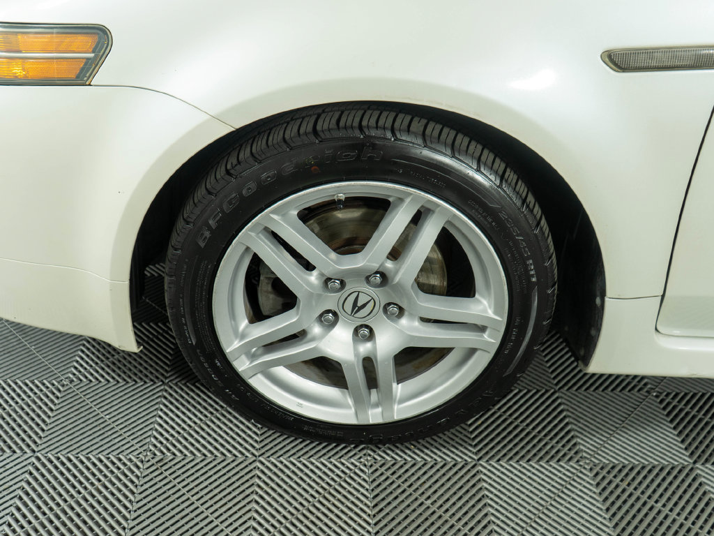 Used 2008 Acura TL FWD image 25