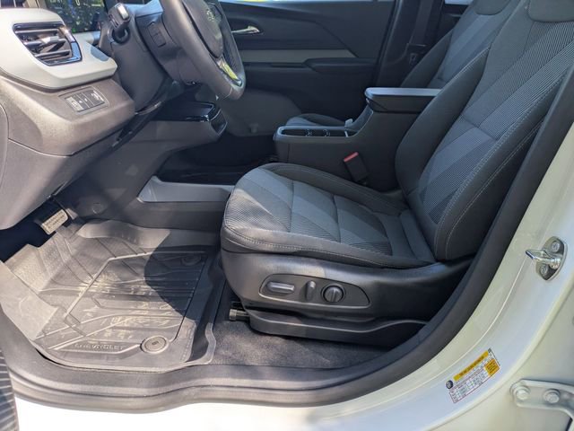 New 2027 Chevrolet Bolt LT w/ Comfort Package FWD image 10