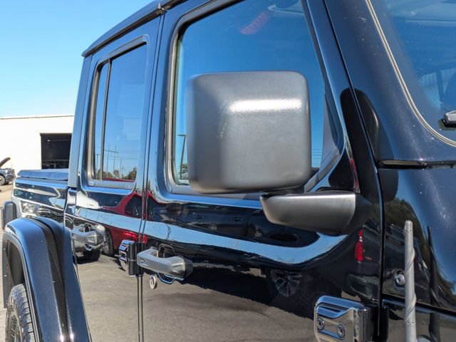 Used 2023 Jeep Gladiator Rubicon w/ LED Lighting Group image 13