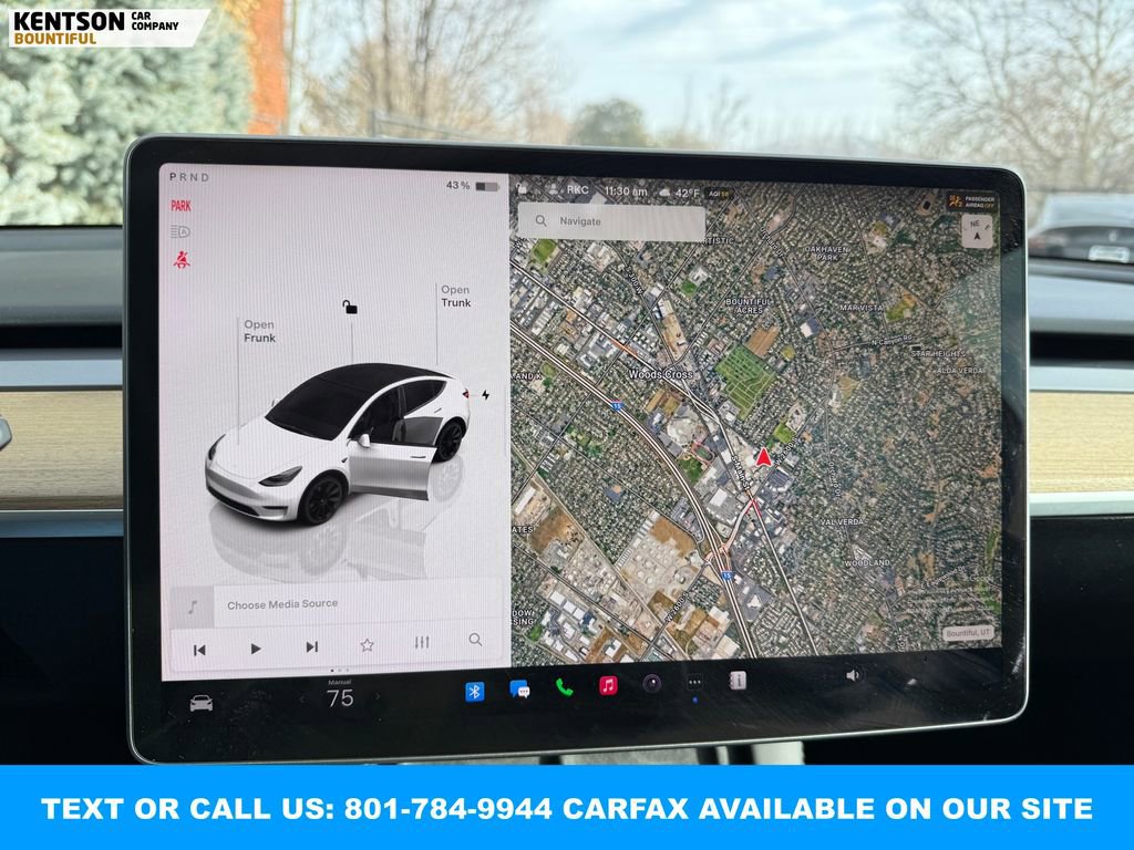 Used 2023 Tesla Model Y Long Range image 26