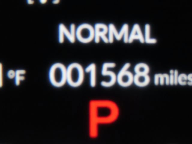 Certified 2025 Honda Pilot TrailSport image 24