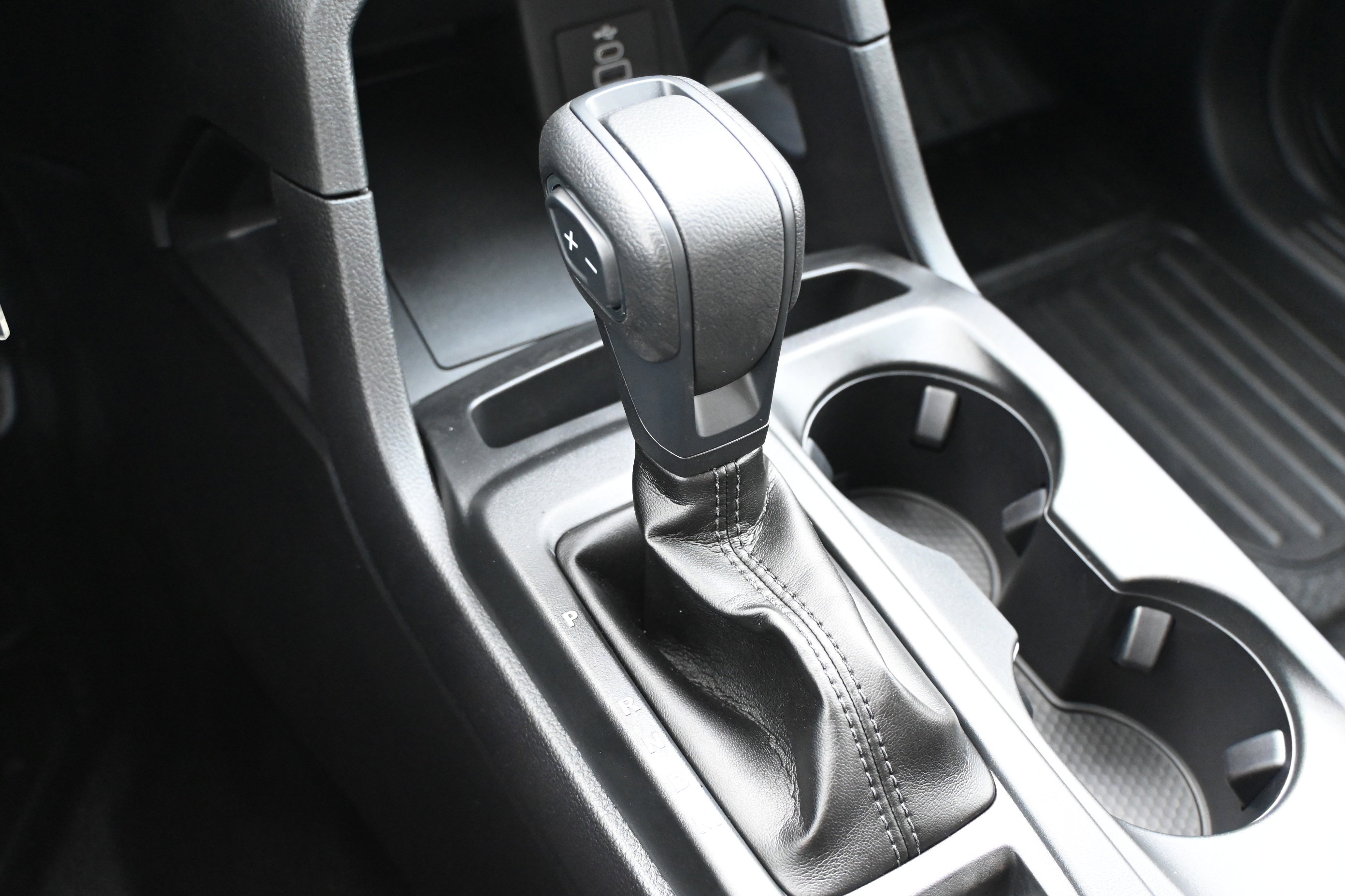 New 2026 Ford Ranger XL image 24