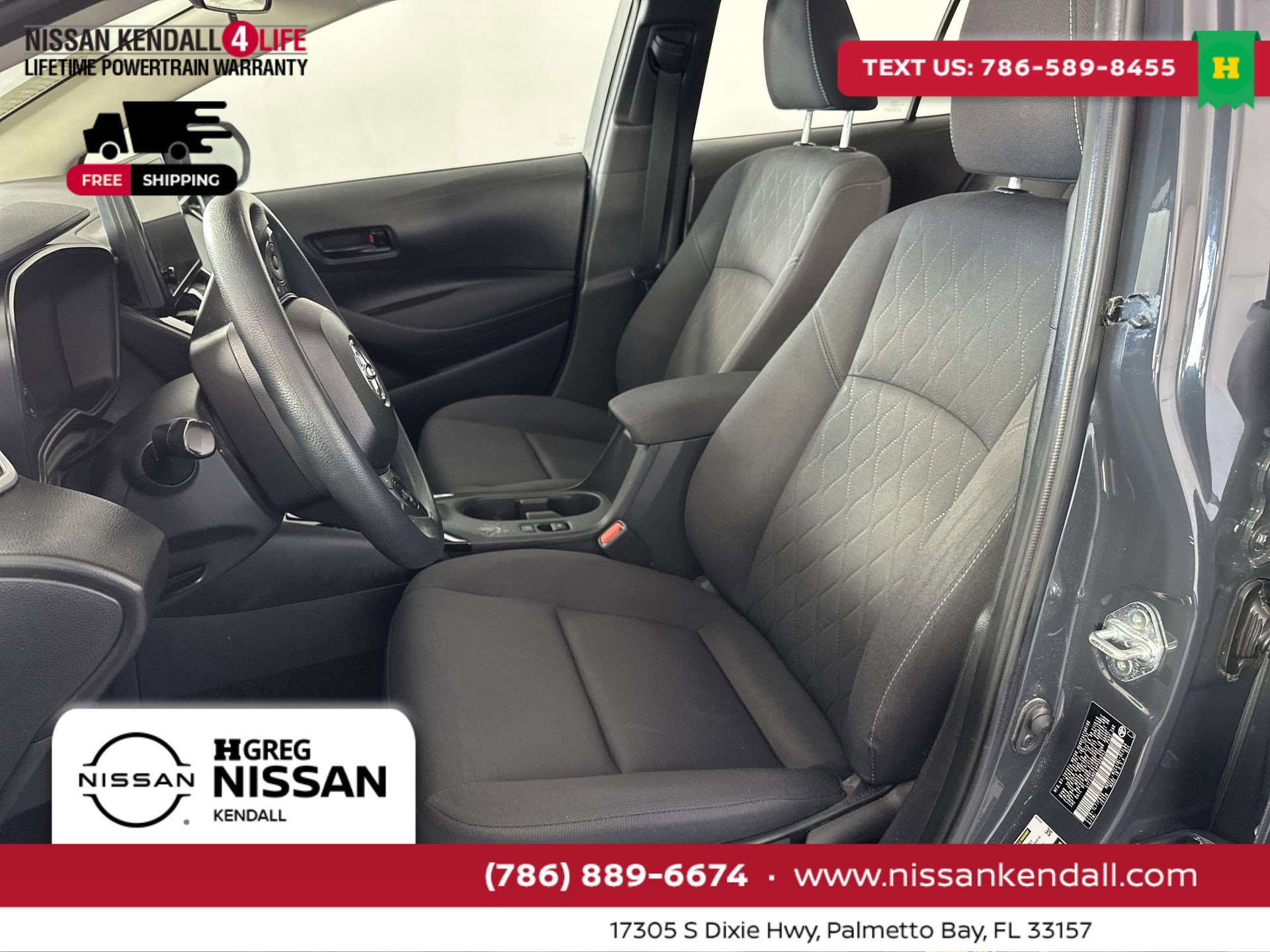 Used 2023 Toyota Corolla LE image 15