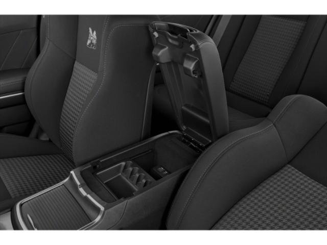 Certified 2021 Dodge Charger Scat Pack w/ Plus Group RWD image 14