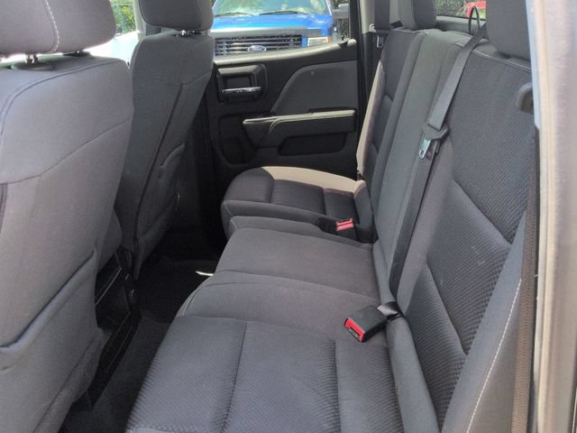 Used 2019 Chevrolet Silverado 1500 LT w/ All Star Edition AWD/4WD image 21