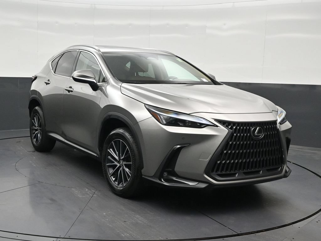 Used 2024 Lexus NX 250 FWD image 8