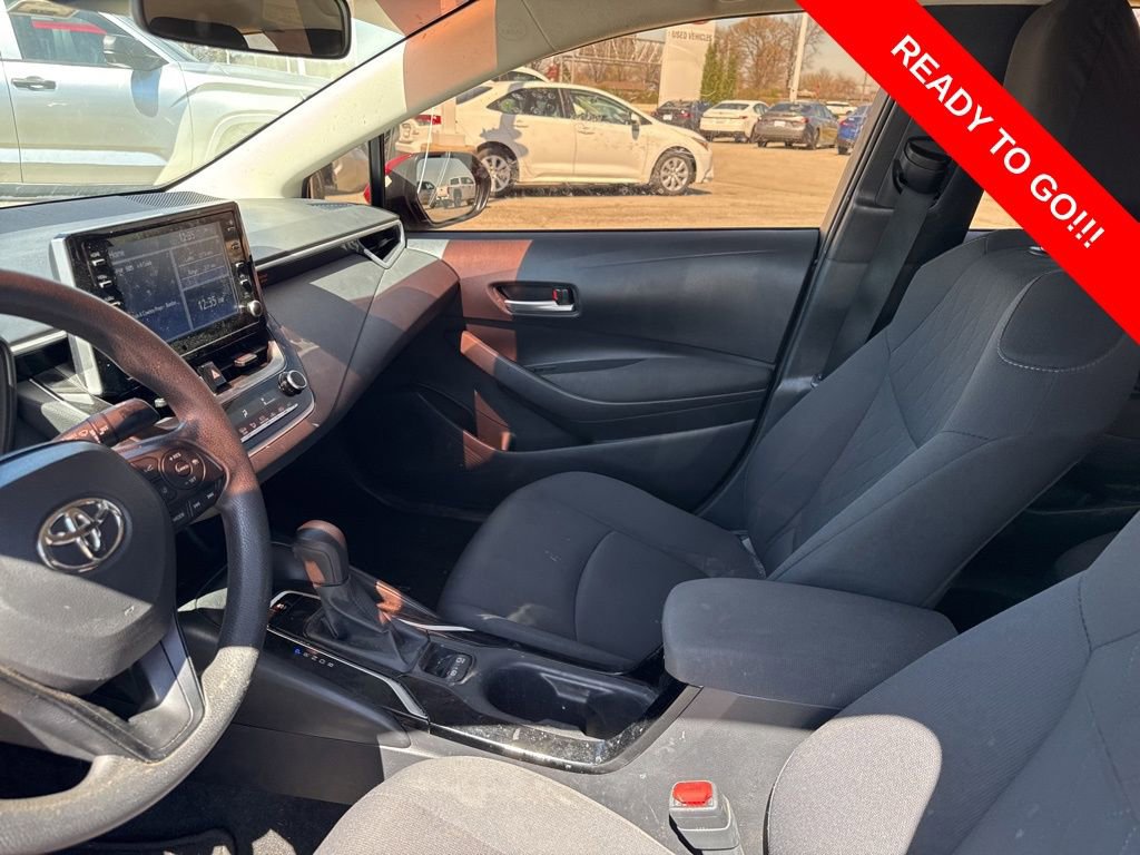 Used 2020 Toyota Corolla LE image 7