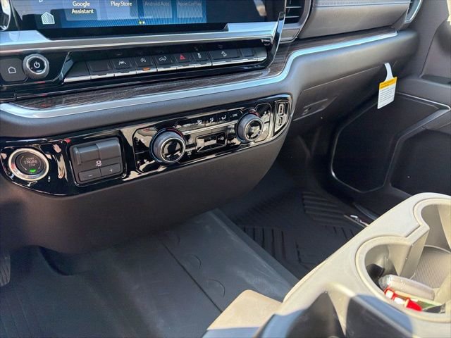 New 2026 Chevrolet Silverado 1500 LT image 30