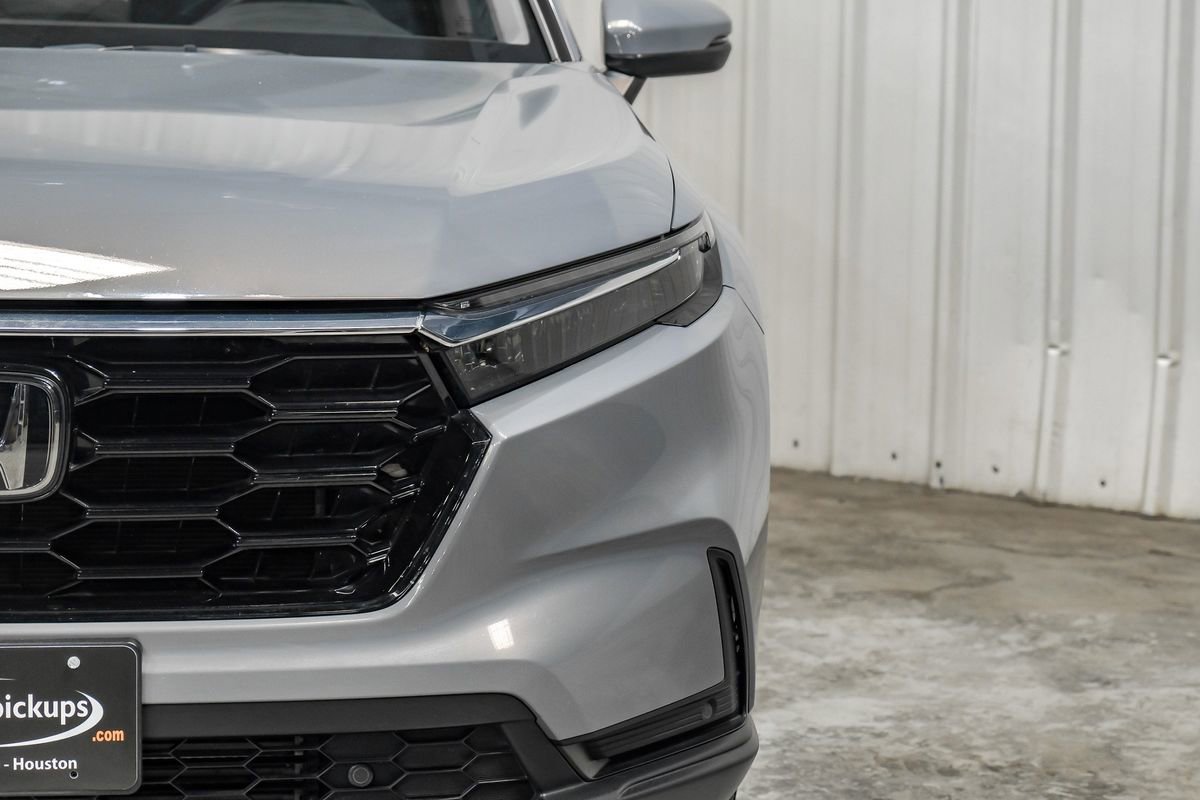 Used 2024 Honda CR-V EX-L image 46