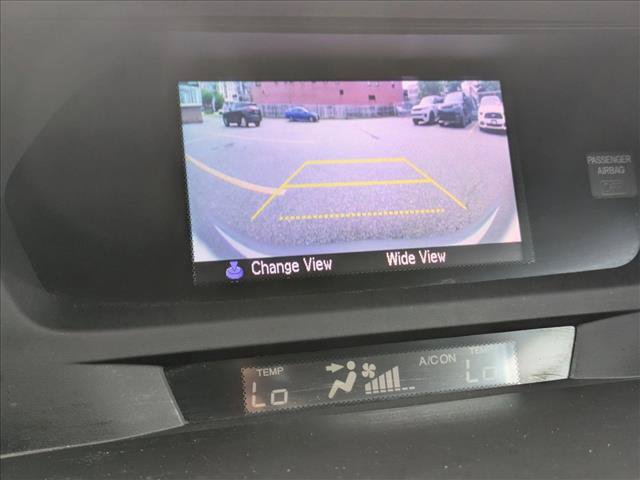 Used 2020 Acura ILX FWD image 13