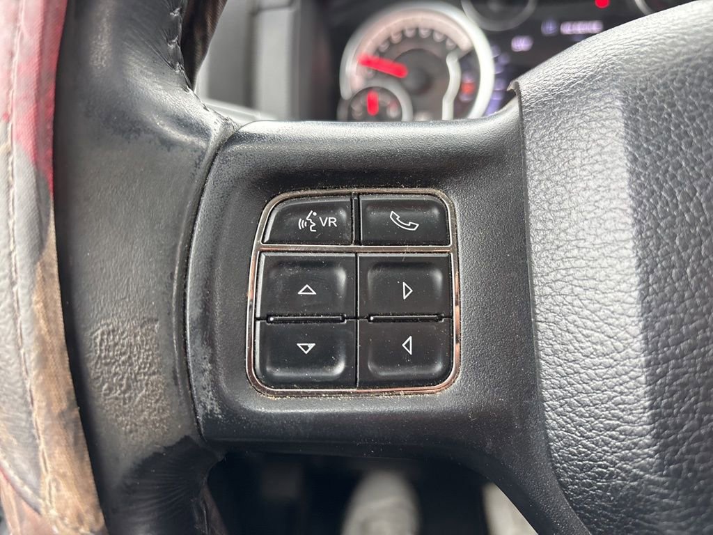 Used 2013 RAM 1500 Sport w/ Sport Premium Group image 20