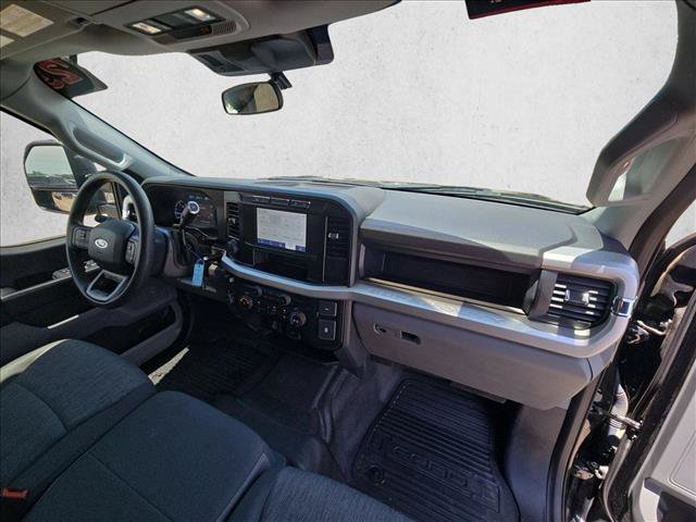 Used 2023 Ford F450 XL w/ 360-Degree Camera Package AWD/4WD image 17