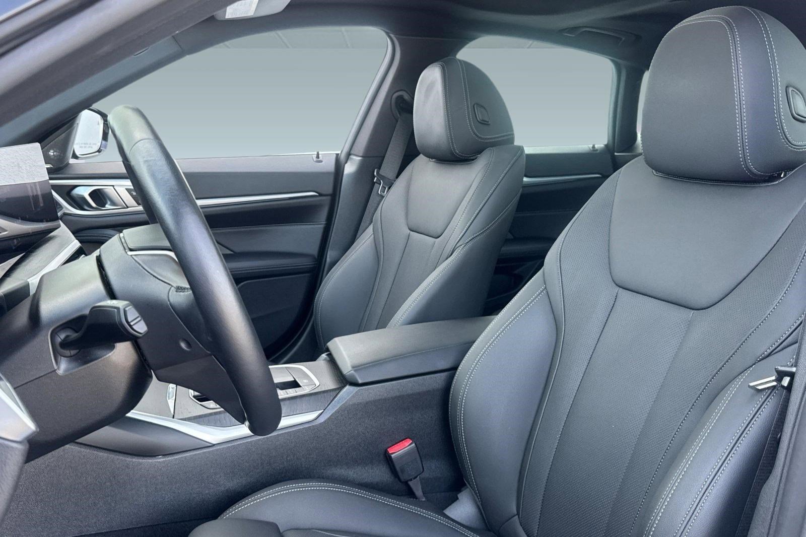 Used 2023 BMW i4 eDrive35 image 20