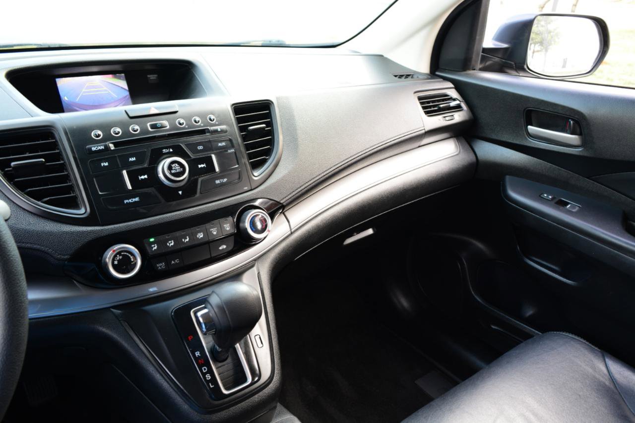 Used 2015 Honda CR-V LX image 22