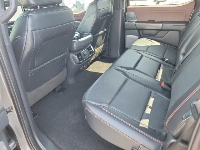Certified 2023 Ford F150 Lariat AWD/4WD image 13