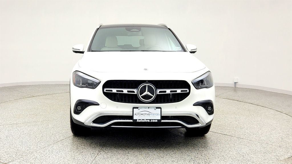 Used 2026 Mercedes-Benz GLA 250 4MATIC image 2