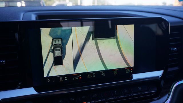 New 2025 Chevrolet Silverado 1500 RST image 39