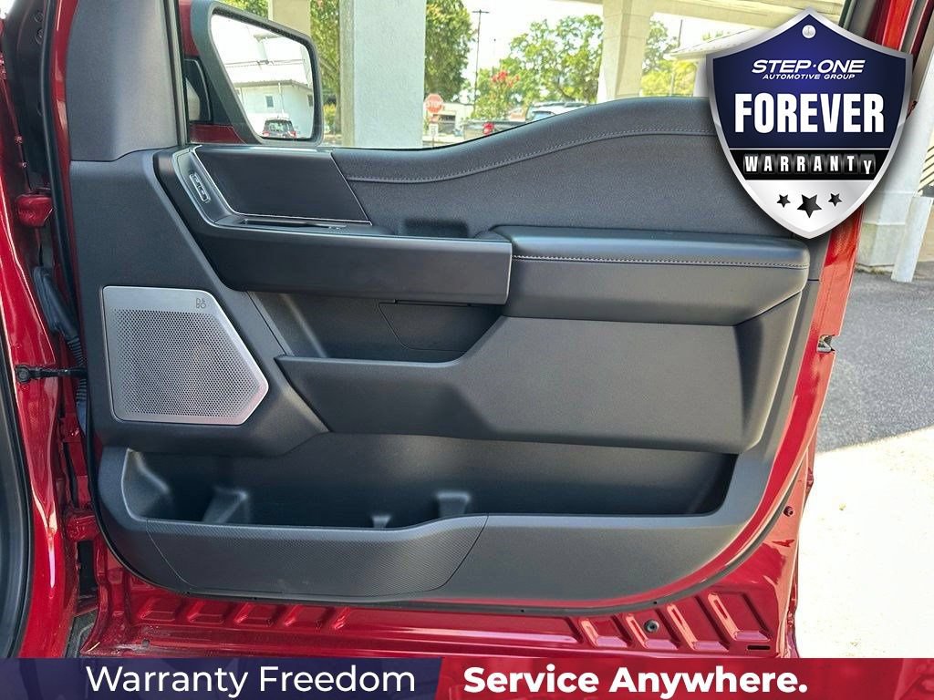Used 2023 Ford F150 Raptor AWD/4WD image 38